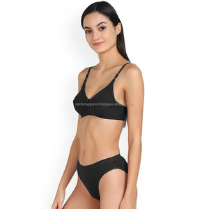 Nardon Apparel 2024 Summer New Trend Femmes Bikinis Beachwear Bikini 3 Piece Set - Product Image 4