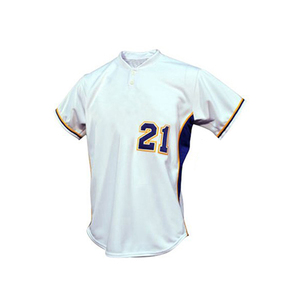 Top style smell proof quick drying High quality create your own idea OEM services new softball uniform For Sport Team used - Product Image 5