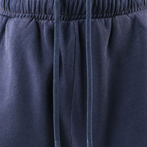 Pantalones Cortos de Verano para Hombre, Estilo Vintage, Lavado Ácido, Efecto Desgastado, Algodón, Borde Deshilachado, Estampado Puff, Bordado Deportivo - Product Image 5