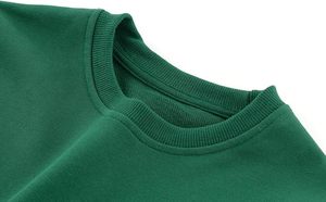T-shirts pour filles de haute qualité à séchage rapide, vente en gros, couleur unie, jersey, manches courtes, col rond, coupe ajustée, décontracté - Product Image 3