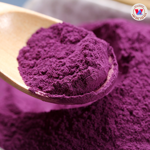 HIGH QUALITY Eco-Friendly Ground Violet Potato Purple Sweet Potato Flour Deep Color For <b>Confectionery</b> Natural Food Dye Bulk Bag - Product Image 5