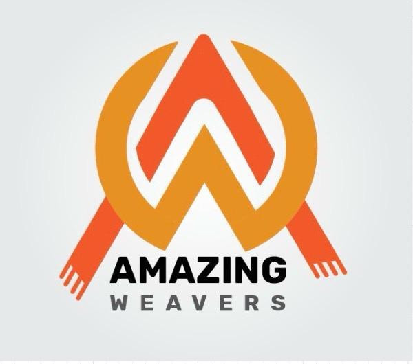 AMAZING WEAVERS logo
