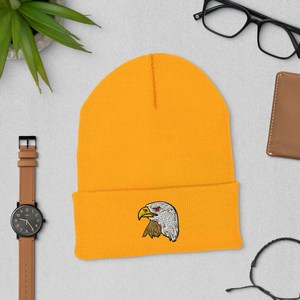 Gorro de Invierno Premium Protect Style, Tejido de Felpa, Textura Elástica, Cómodo, Etiqueta Tejida Personalizada, Cierre de Correa Ajustable - Product Image 2
