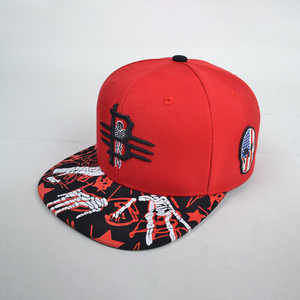 Custom Logo Camouflage Baseball Cap Adjustable Cotton Soft Comfortable Casual Everyday Outdoor Wear Hat - Product Image 4