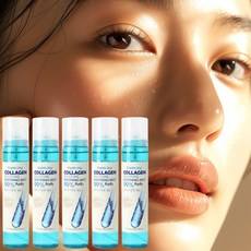 ฟาร์มสเตย์ คอลลาเจน มอยส์เจอร์ ซูทติ้ง มิสท์ 120 มล. แพ็ค 5 ชิ้น 1 ยูนิต 600 มล. แบบสเปรย์ลดราคา - Product Image 1