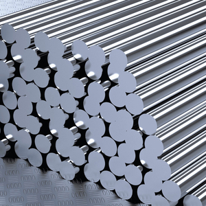 Varillas de Acero Corrugado para Construcción, de 6mm, 10mm, 12mm, 16mm y 22mm, Material de Hormigón, Acero Deformado Hrb400, Económicas - Product Image 1