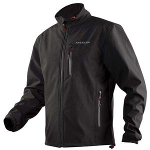Giacca Softshell da <span class=keywords><strong>Moto</strong></span> Impermeabile e Traspirante per Motociclisti Professionisti, Reti di Consegna e Distributori - Product Image 1