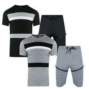 Conjunto de Shorts de Playa para Hombre de Verano, Personalizados, de Alta Calidad, Sólidos, Casuales, Anti-UV, de Secado Rápido, Marca Privada - Product Image 4