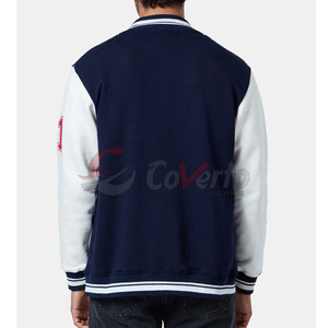<b>Smart</b> Fit <b>Men</b> Letterman <b>Jacket</b> With Quality Materials And Comfortable Winter Performance <b>Jackets</b> <b>For</b> <b>Men</b> - Product Image 2