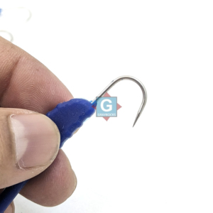 เครื่องมือถ่างกระดูกแบบใช้ซ้ำได้ Grayrocks Orthopedic Surgical Retractor รุ่น Lone Star สีฟ้า ทำจากอะลูมิเนียม - Product Image 6