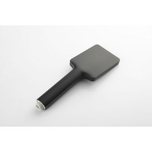 Barra scorrevole da 28 pollici e doccetta a mano con tubo da 59 pollici per accessori da bagno - Product Image 3