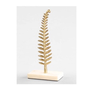 Figuritas verticales modernas esculturas mesa o estante escaparate sala de estar y dormitorio decoración escultura Hogar y Oficina Decoración - Product Image 3