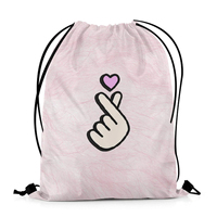 Sac à dos de sport réfléchissant personnalisé avec logo OEM, léger, pour la course à pied, la remise en forme, l'entraînement athlétique en plein air