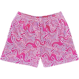 <b>Men</b> Mesh <b>Shorts</b> All Over Print Sublimation Graphic Lightweight Breathable <b>Running</b> Gym Casual Sports <b>Shorts</b> - Product Image 3