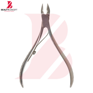 Cortauñas de Acero Inoxidable con Punta Afilada de 7 mm, Nuevo Producto de Primera Calidad, el Mejor Proveedor, Totalmente Personalizable - Product Image 2