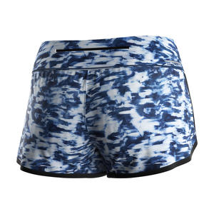 Shorts de Maratón para Mujer, Tela de Textura Suave como la Seda, Ligeros y Transpirables para Carreras de Larga Distancia en Verano - Product Image 4