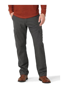 Pantalones Cargo Tácticos de Lona Ligera para Hombre, Hechos a Medida, de Cintura Alta, Resistentes al Agua y al Viento, para Trabajo al Aire Libre y Senderismo - Product Image 1