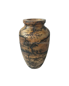 Sustainable and Biodegradable Eco-Friendly Wooden Urn for Adult Male/Female Ashes <b>Funeral</b> <b>Supplies</b> - Product Image 4