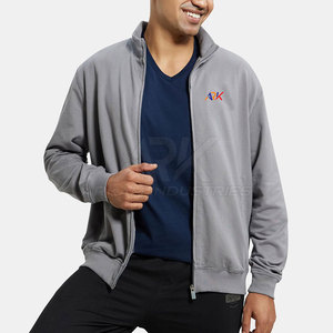 Chaqueta Cortavientos para Invierno, Resistente a la Intemperie, con Tela Flexible y Estilo Deportivo Clásico y Sencillo - Product Image 5