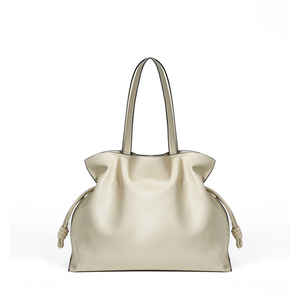 Sacs fourre-tout classiques personnalisés pour femmes en cuir PU, sacs à main de luxe en cuir véritable de haute qualité pour dames avec poignée supérieure - Product Image 3