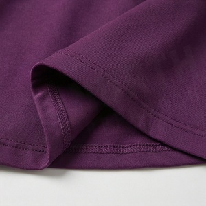 Minifalda Cruzada de Cintura Alta para Mujer, Color Sólido, Estilo Deportivo, Transpirable, Tejido de Spandex y Poliéster, para Todas las Temporadas - Product Image 6