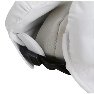 Protector de Cabeza para Taekwondo al por Mayor, Protector de Cabeza de Cuero para Entrenamiento de Boxeo y Kickboxing, Casco Deportivo para Boxeo - Product Image 3