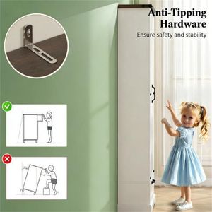 <b>White</b> Kitchen <b>Storage</b> <b>Cabinet</b> Tableware Organizer - Product Image 4