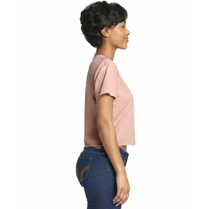 Camisetas Cortas de Moda para Mujer, Nuevas, Bonitas, al por Mayor, Ajustadas, de Manga Larga, Anti-UV - Product Image 5
