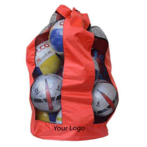 Pickle Ball Carry Bag Canvas Lightweight Custom Logo 30-40L Capacity for Men <b>Women</b> Gym Exercise Travel 2024 - Product Image 2
