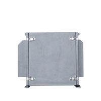 Costom Projection vidéo interactive boîte anti-poussière extérieure armoire intelligente boîtier de projecteur extérieur