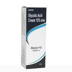 ครีมกลางคืนไกลโคลิก แอซิด สำหรับผู้หญิง ผิวแห้ง รักษาสิว และลดรอยดำ - Product Image 3