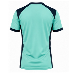 Maillot de volley-ball de haute qualité, conçu avec un tissu respirant pour les clubs, les écoles et les équipes - Product Image 4