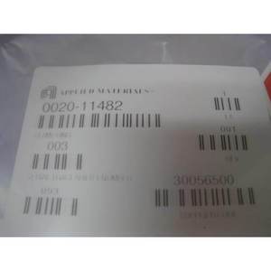 ใหม่ amat 0020-11482แหวนหนีบที่เชื่อถือได้ทั่วโลกมรดกอุปกรณ์เซมิคอนดักเตอร์และชิ้นส่วนที่ - Product Image 3