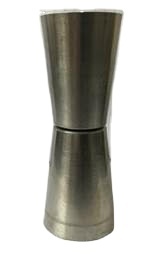 Taza de mula de Moscú de cobre martillado original de 16 oz Capacidad de 1L de metal inoxidable respetuosa con el medio ambiente Opciones de tamaño personalizado con logotipo láser - Product Image 3