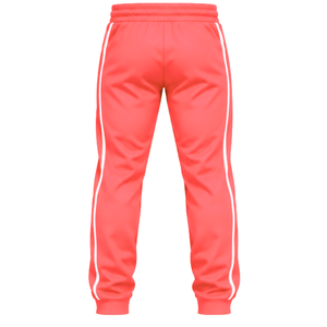 Conjunto Deportivo de Dos Piezas para Mujer, Chaqueta con Capucha y Cremallera, Pantalones Deportivos con Cintura Elástica, Ropa Deportiva para Entrenamiento - Product Image 5