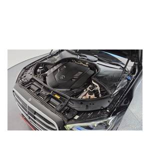 Mercedes-Benz Classe S S580L 4MATIC 2024, 104 724 km, boîte de vitesses automatique, conduite à gauche - Product Image 6