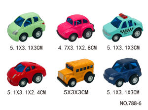 Voiture miniature en alliage moulé sous pression Jiaxin City Series 1:<span class=keywords><strong>64</strong></span>, couleurs assorties, style Gashapon unique, emballage métallique, stock disponible - Product Image 4