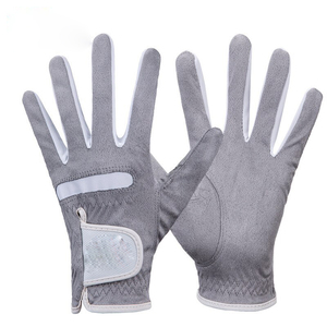 Guantes de Golf Deportivos Unisex de Cuero de Alta Calidad, Transpirables, a la Moda, Personalizados, de Venta Caliente - Product Image 6