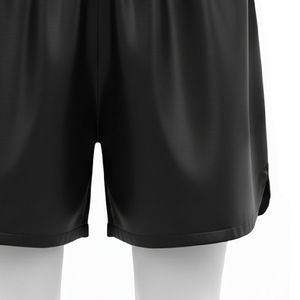 Pantalones Cortos Deportivos MMA 100% Poliéster Satinado 200 Gsm, Diseño de Logotipo Personalizado, Pantalones Cortos Transpirables Más Vendidos, Buena Calidad - Product Image 6