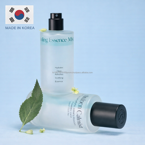 Ampolla Hidratante con Bakuchiol y Adenosina de K Beauty, Piel de Cristal con Brillo, con Estampado Dorado, OEM - Product Image 5