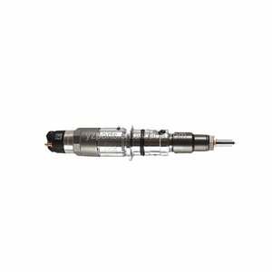 0445120376 400903-00104 Motorenteile Injektor Kraftstoffinjektor Common-Rail-Injektor für Doosan DL06P 5.9L <span class=keywords><strong>ISA</strong></span> IMA 141KW - Product Image 3