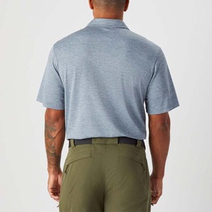 Vente en gros de vêtements pour hommes sur mesure, coupe décontractée, tricotés, respirants, confortables, coupe ample, fournisseur pas cher - Product Image 3