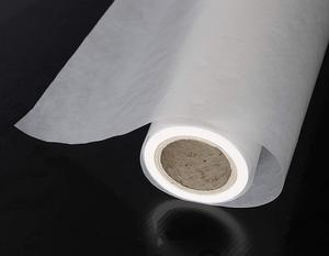 Hot Sale Moisture Barrier PE Coated Glassine <b>Paper</b> Roll for Packaging and Label Applications Available at Best Price - Product Image 3