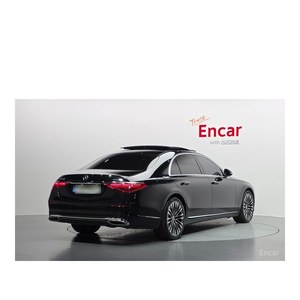 Mercedes-Benz Classe S S450L 4MATIC 2023, 62 540 km, boîte automatique, sièges en cuir, conduite à gauche, caméra de recul - Product Image 2