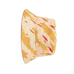 Chapeaux Bob Performance en Coton Respirant pour la Plage, la Pêche, la Randonnée, le Camping et l'Usage Quotidien – Tendance et Confortables - Product Image 2