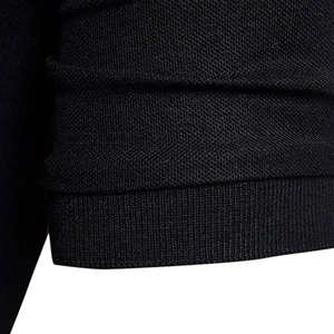 Nouvelle Collection Été – Polo Décontracté Homme Respirant pour la Gym, Personnalisable avec Logo, Manches Courtes, Faible MOQ, Techniques d'Impression - Product Image 6