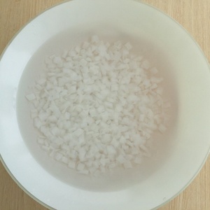 เมืองคงริเวอร์ ทรอปิคอล ซอฟท์ คัท นาต้า เดอ โคโค่ เจลลี่ คิวบ์ส - Product Image 5