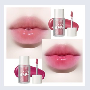 ลิปกลอส Obeo Korean K-Beauty Blob Over Dew Glossy Tint 052 Seoul ผลิตในเกาหลี ขายส่ง - Product Image 3