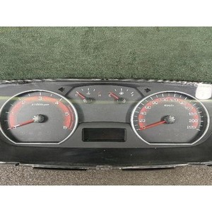 Korando Sports Tableaux de bord d'occasion 8022032080 - Product Image 2