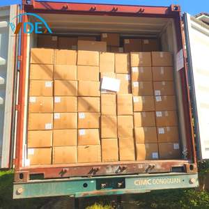 Cuillères en bois jetables les plus vendues, ensemble biodégradable pour la cuisine, cuillère à miel en bois - Product Image 4